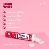 UPSA HydraFizz
