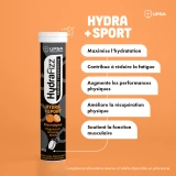 UPSA HydraFizz