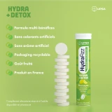 UPSA HydraFizz