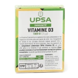 UPSA Immunité Vitamine D3