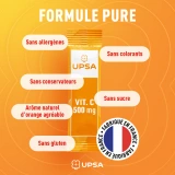 UPSA Vitalité Vitamine C 500 mg Sticks