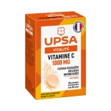 UPSA Vitamine C 1000mg comprimés effervescents