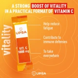 UPSA Vitamine C 1000mg sticks