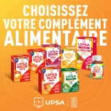 UPSA Vitamine C 1000mg sticks