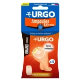 Urgo Ampoule Extrême Pansements