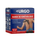 Urgo Bande de Kinésiologie 5m x 5cm