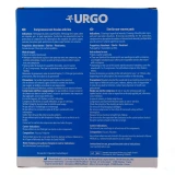 Urgo Compresses Stériles Non Tissées