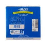 Urgo Compresses Stériles Non Tissées