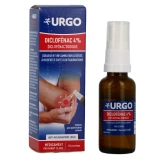 Urgo Diclofénac