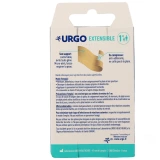 Urgo Extensible Pansements