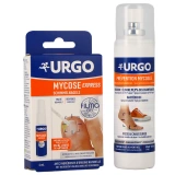 Urgo Filmogel Mycose
