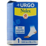 Urgo Nylex Bande Extensible de Fixation