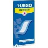 Urgo Optiskin Pansement Stérile Semi-Perméable
