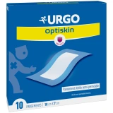 Urgo Optiskin Pansement Stérile Semi-Perméable