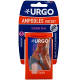 Urgo Pansements Ampoules