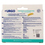 Urgo Pansements Brûlures et Blessures Superficielles