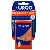 Urgo Pansements Cors et Oeils de Perdrix