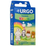 Urgo Pansements Enfant Prédécoupés