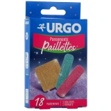 Urgo Pansements Enfant Prédécoupés