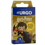 Urgo Pansements Enfant Prédécoupés