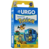 Urgo Pansements Enfant Prédécoupés