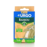 Urgo Pansements et Bande Bambou