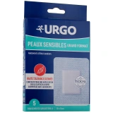 Urgo Pansements Peau sensible