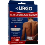 Urgo Patchs Auto-Chauffants