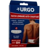 Urgo Patchs Auto-Chauffants