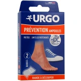 Urgo Prévention Ampoules