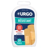Urgo Résistant Pansement Indéchirable