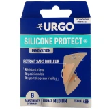 Urgo Silicone Protect + Pansements