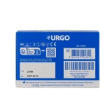 Urgo Urgoderm Sparadrap Non Tissé Extensible