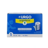 Urgo Urgoderm Sparadrap Non Tissé Extensible