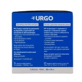 Urgo Urgoderm Sparadrap Non Tissé Extensible