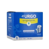 Urgo Urgoderm Sparadrap Non Tissé Extensible