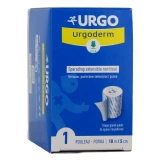 Urgo Urgoderm Sparadrap Non Tissé Extensible