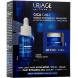 Uriage Bariéderm Cica Daily Sérum