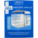 Uriage Bariéderm Cica Lèvres