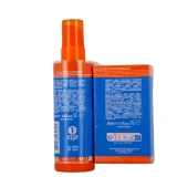 Uriage Bariésun Spray Solaire Invisible SPF 50+