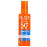 Uriage Bariésun Spray Solaire Invisible SPF 50+