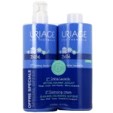 Uriage Bébé 1ere Crème Lavante