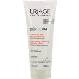 Uriage Dépiderm Crème Mousse Nettoyante Eclat