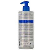 Uriage Derm-Phy Crème Lavante