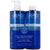 Uriage DS Hair Shampooing Doux Equilibrant