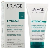 Uriage Hyséac Masque Purifiant Peel-Off