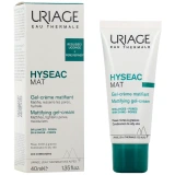 Uriage Hyséac MAT' Émulsion matifiante