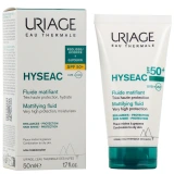 Uriage Hyséac SPF50+ Fluide