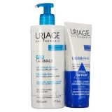 Uriage Lait Velouté Corps