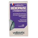 Valbiotis Plus Ménopause et Périménopause